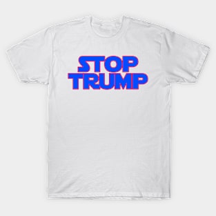 STOP TRUMP T-Shirt